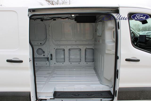 new 2024 Ford Transit-250 car, priced at $48,442