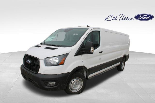 new 2024 Ford Transit-250 car, priced at $48,442
