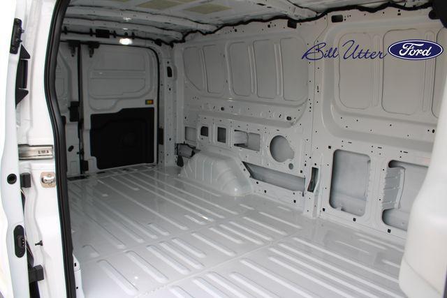 new 2024 Ford Transit-250 car, priced at $48,442