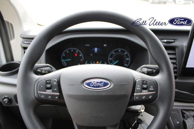 new 2024 Ford Transit-250 car, priced at $48,442