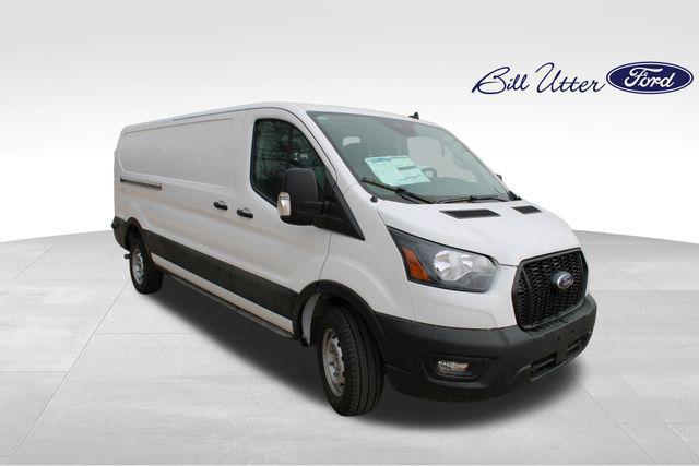 new 2024 Ford Transit-250 car, priced at $48,442