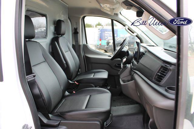 new 2024 Ford Transit-250 car, priced at $48,442