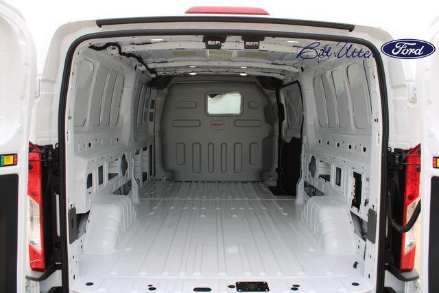new 2024 Ford Transit-250 car, priced at $48,442