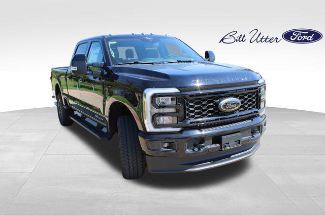 new 2026 Ford F-250 car, priced at $89,345