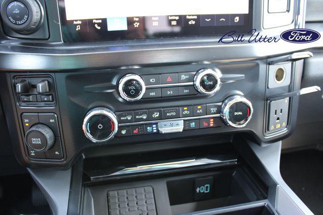 new 2026 Ford F-250 car, priced at $89,345