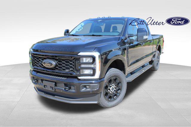 new 2026 Ford F-250 car, priced at $89,345