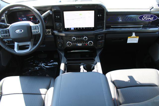 new 2026 Ford F-250 car, priced at $89,345