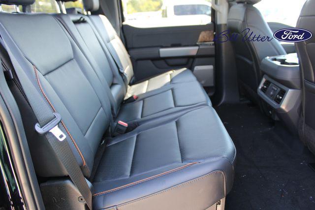 new 2026 Ford F-250 car, priced at $89,345
