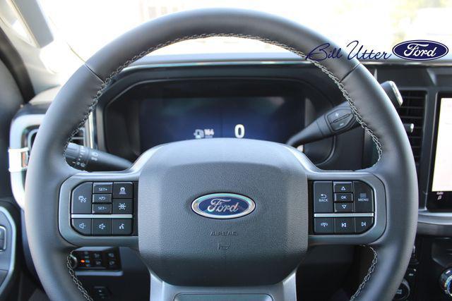 new 2026 Ford F-250 car, priced at $89,345