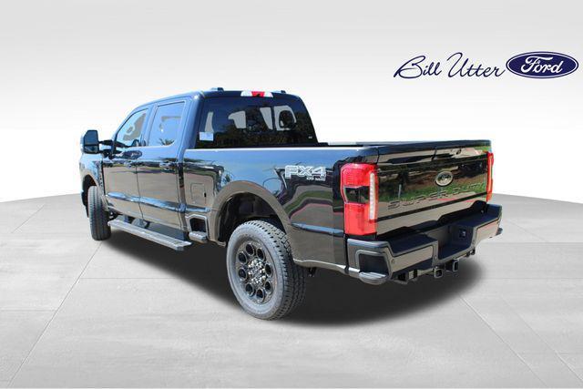 new 2026 Ford F-250 car, priced at $89,345