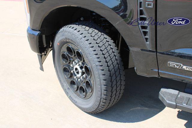 new 2026 Ford F-250 car, priced at $89,345