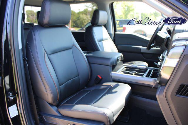 new 2026 Ford F-250 car, priced at $89,345