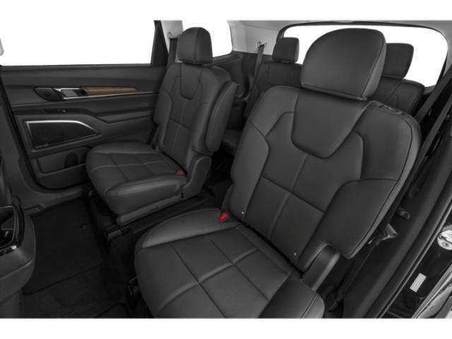 used 2022 Kia Telluride car, priced at $26,286