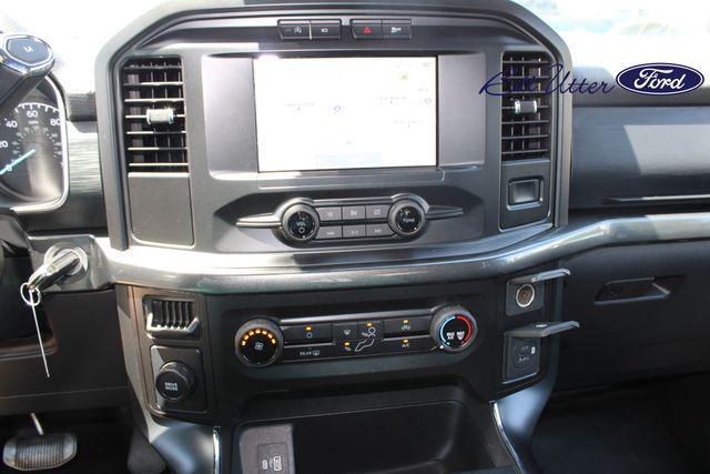 used 2021 Ford F-150 car, priced at $33,981