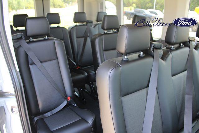 new 2025 Ford Transit-350 car, priced at $65,525
