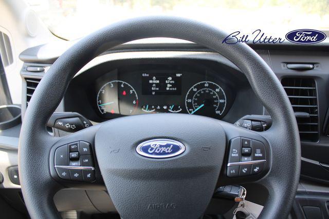 new 2025 Ford Transit-350 car, priced at $65,525