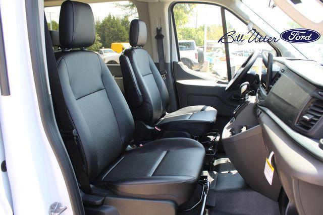 new 2025 Ford Transit-350 car, priced at $65,525