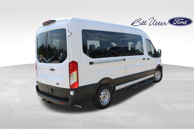 new 2025 Ford Transit-350 car, priced at $65,525