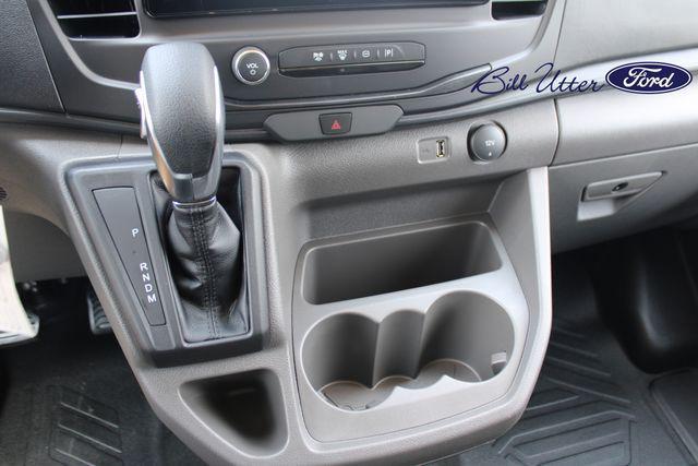 new 2025 Ford Transit-350 car, priced at $65,525