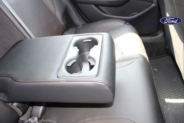 used 2024 Mazda CX-5 car, priced at $28,391