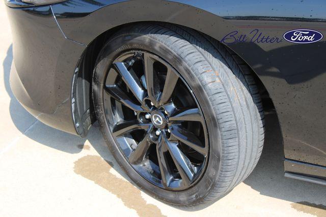 used 2024 Mazda CX-5 car, priced at $28,391