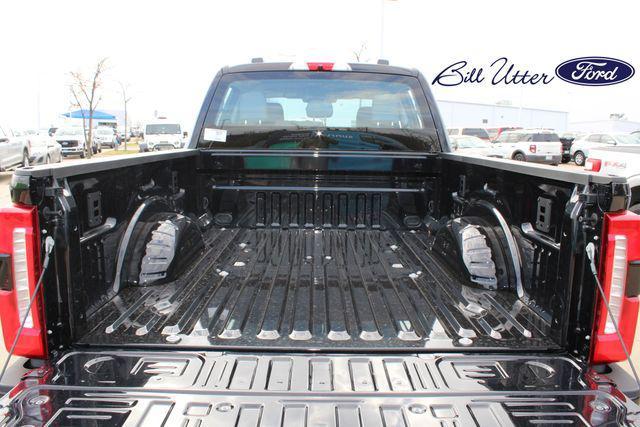 new 2024 Ford F-250 car, priced at $52,929