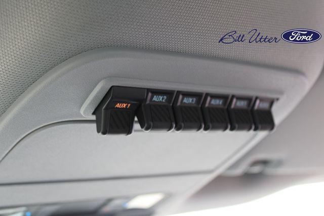 new 2024 Ford F-250 car, priced at $52,929