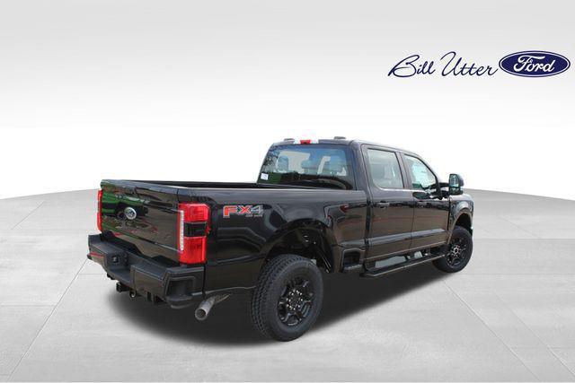 new 2024 Ford F-250 car, priced at $52,929