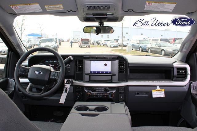 new 2024 Ford F-250 car, priced at $52,929