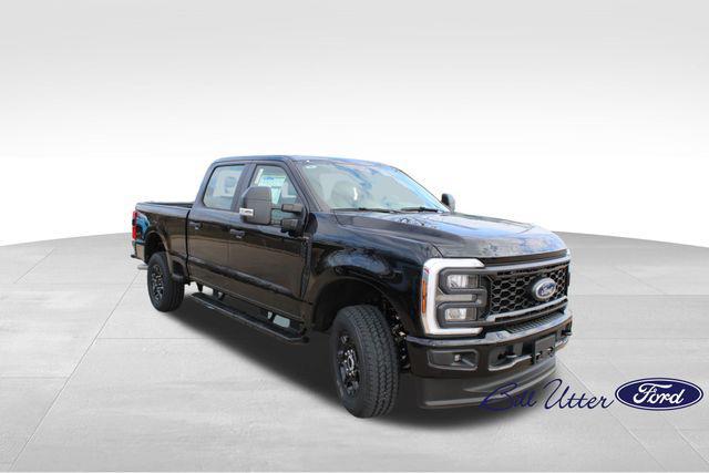 new 2024 Ford F-250 car, priced at $54,844