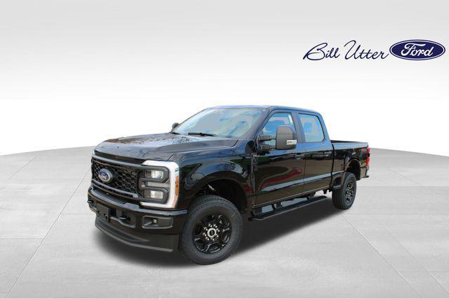 new 2024 Ford F-250 car, priced at $52,929