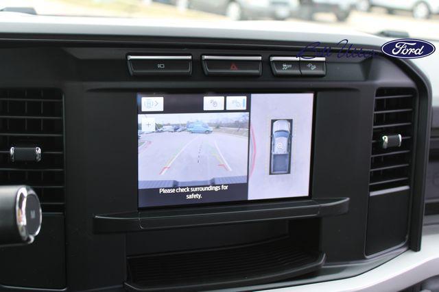 new 2024 Ford F-250 car, priced at $52,929