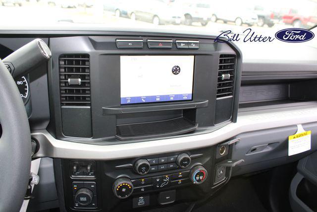 new 2024 Ford F-250 car, priced at $52,929