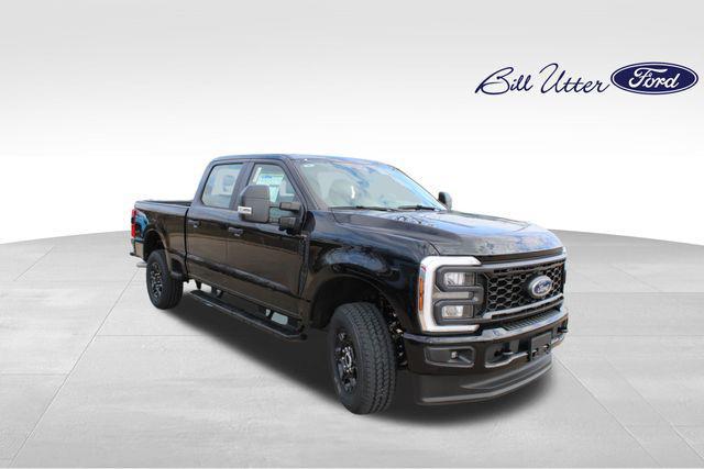 new 2024 Ford F-250 car, priced at $52,929