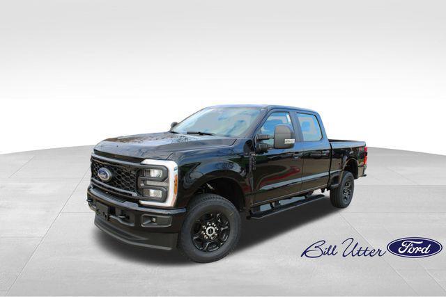 new 2024 Ford F-250 car, priced at $54,844