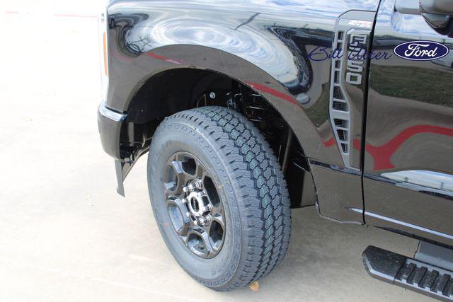 new 2024 Ford F-250 car, priced at $52,929