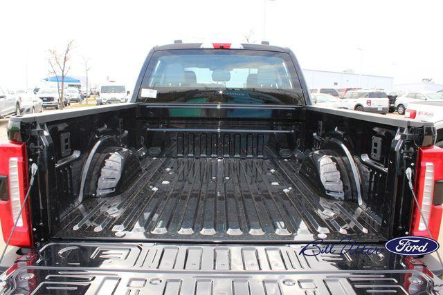 new 2024 Ford F-250 car, priced at $54,844