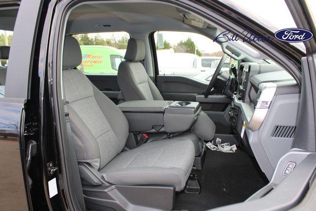 new 2024 Ford F-250 car, priced at $52,929