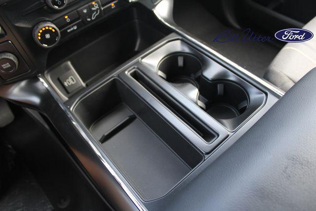new 2025 Ford F-150 car, priced at $42,637