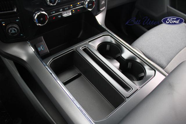 new 2024 Ford F-150 car, priced at $51,002
