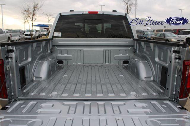new 2024 Ford F-150 car, priced at $51,002