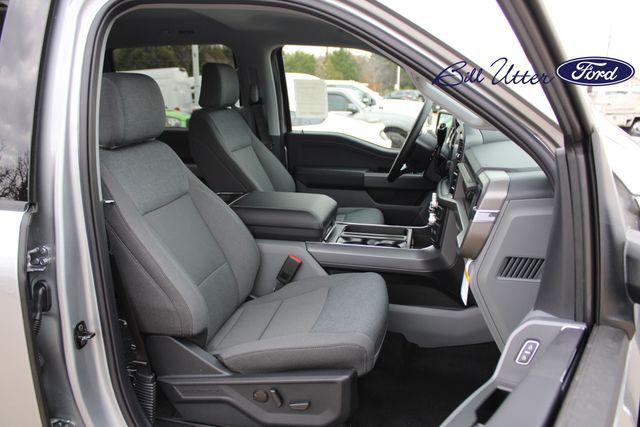 new 2024 Ford F-150 car, priced at $51,002