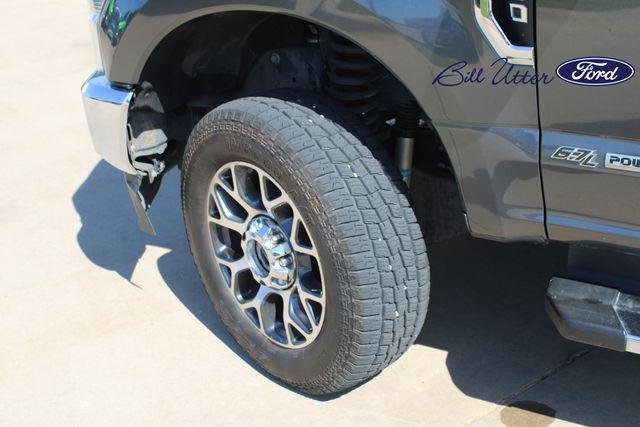 used 2020 Ford F-350 car, priced at $51,956