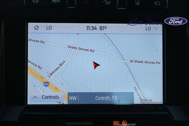 used 2020 Ford F-350 car, priced at $51,956