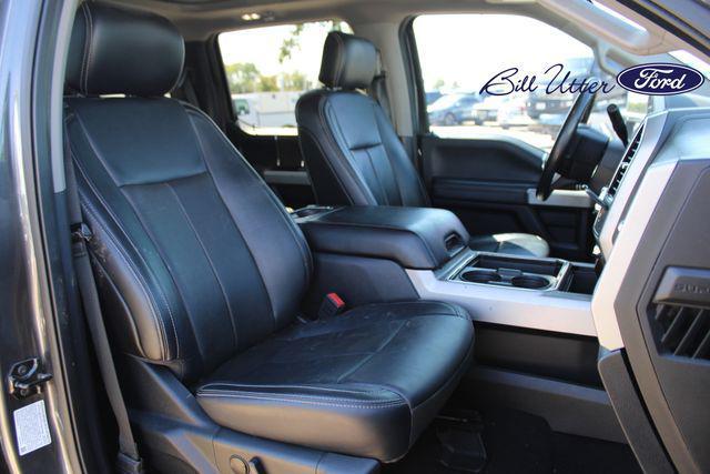 used 2020 Ford F-350 car, priced at $51,956