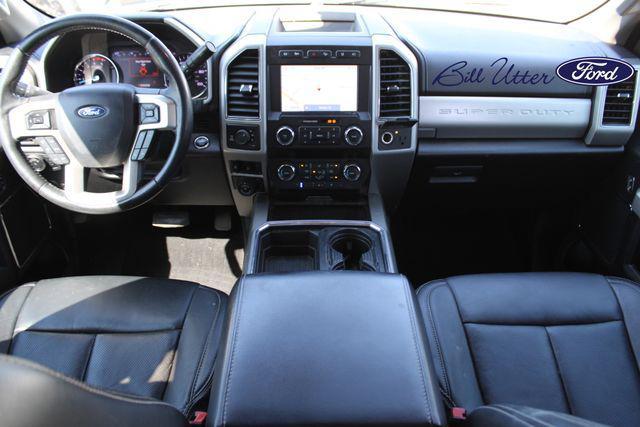 used 2020 Ford F-350 car, priced at $51,956