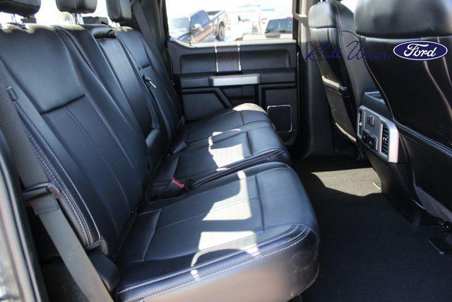 used 2020 Ford F-350 car, priced at $51,956