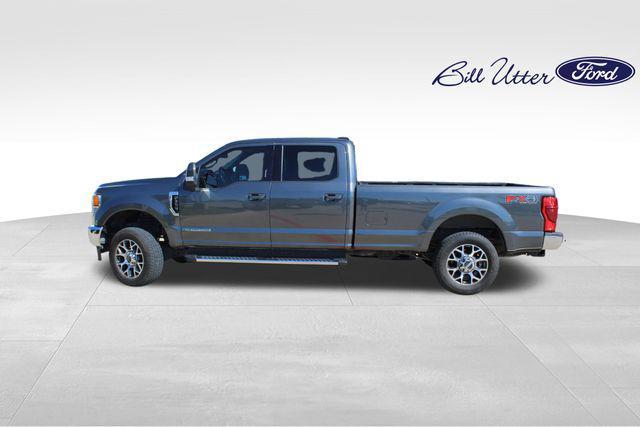 used 2020 Ford F-350 car, priced at $51,956
