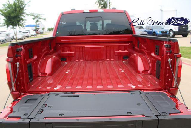 new 2025 Ford F-150 car, priced at $69,586
