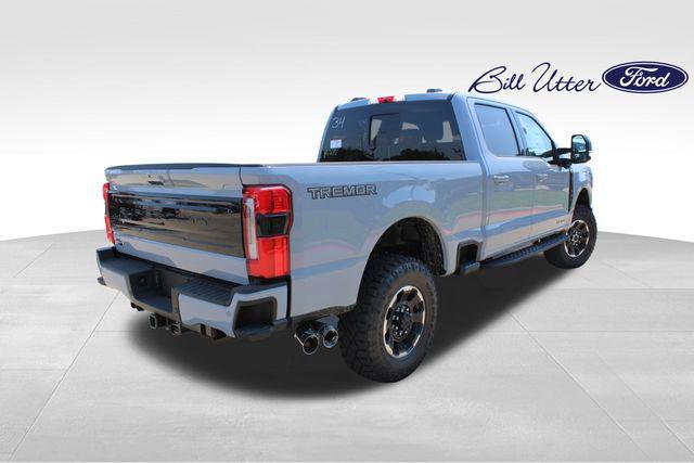 new 2026 Ford F-250 car, priced at $102,815